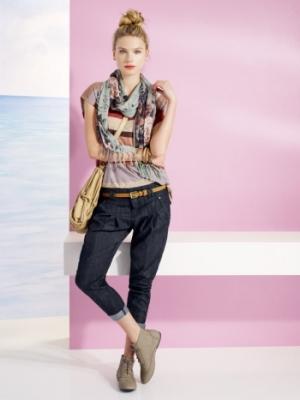 Dorothy Perkins S/S 2011 preview