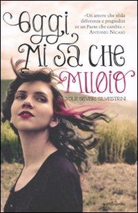 ESCE IN LIBRERIA OGGI MI SA CHE ... ESCE IN LIBRERIA OGGI MI SA CHE ...