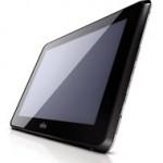 Fujitsu presenta il nuovo tablet Stylistic Q550.