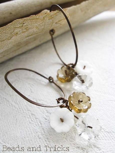 Silver Hoops Silver Hoops