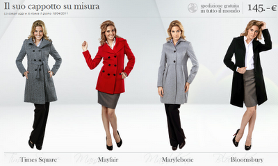 Tailor4less: la tua sarta on-line