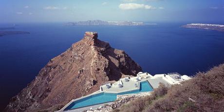 Santorini Grace Hotel