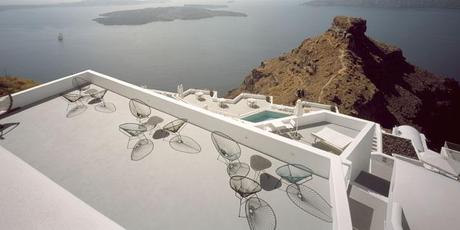 Santorini Grace Hotel