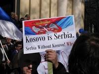 KOSOVO. BELGRADO: DIALOGO SI', INDIPENDENZA MAI