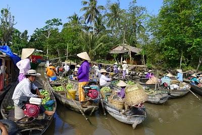Vietnam centro e sud - Huè, Hoi An, Nha Trang, Mui Ne, Mekong Delta