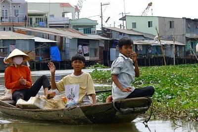 Vietnam centro e sud - Huè, Hoi An, Nha Trang, Mui Ne, Mekong Delta