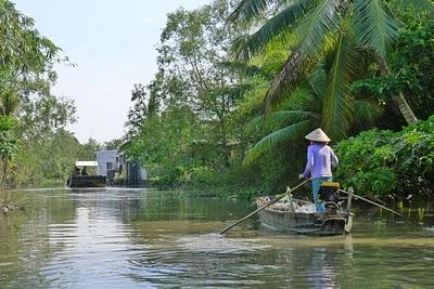 Vietnam centro e sud - Huè, Hoi An, Nha Trang, Mui Ne, Mekong Delta