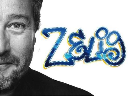 Philippe Starck per l’ultima puntata di Zelig. VIDEO