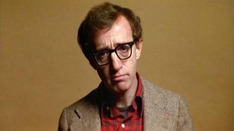 Il cinema femminile di Woody Allen