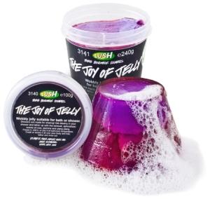 Recensione Lush – San Valentino – Famolo ancora