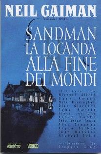 Rileggendo Sandman: La locanda alla fine dei mondi