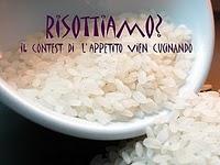 risotto con radicchio trevigiano e scamorza affumicata risotto con radicchio trevigiano e scamorza affumicata