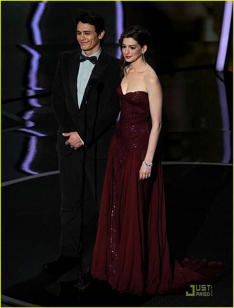 Oscar 2011: La classifica definitiva - Il Meglio