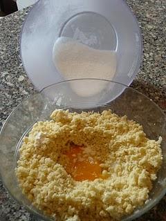 La pasta frolla La pasta frolla