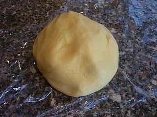 La pasta frolla La pasta frolla