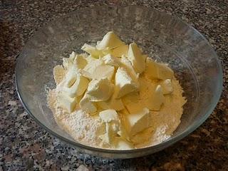 La pasta frolla La pasta frolla