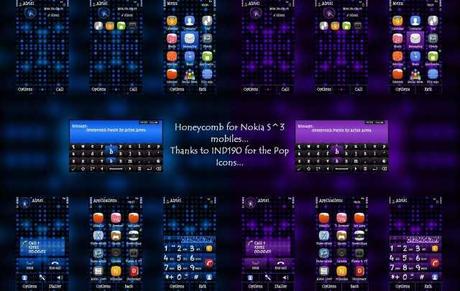 Honeycomb by Arjun Arora sdv