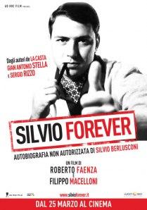 Silvio Forever (Roberto Faenza & Filippo Macelloni) ★★/4