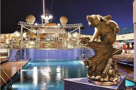 E’ pronta a salpare la prima Dream Cruise del Dream Blog!