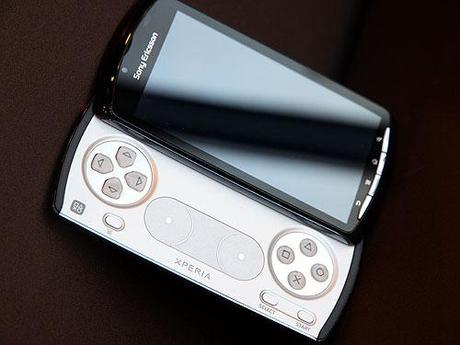 60 giochi al lancio per Sony Ericsson Xperia PLAY!