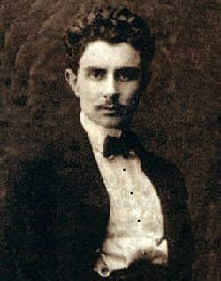 Vincenzo Florio (1883-1959)