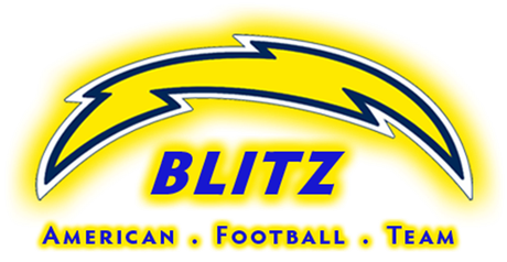 Football Americano: Blitz - Bills 0-34 (CIF9) Football Americano: Blitz - Bills 0-34 (CIF9)