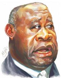 Caricature-de-laurent-gbagbo1