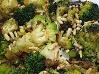 La battaglia dei broccoli