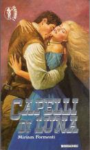 ESCE 'ISABELLA PER SEMPRE' DI MIRIAM FORMENTI ESCE 'ISABELLA PER SEMPRE' DI MIRIAM FORMENTI