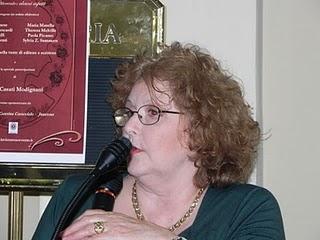 ESCE 'ISABELLA PER SEMPRE' DI MIRIAM FORMENTI ESCE 'ISABELLA PER SEMPRE' DI MIRIAM FORMENTI