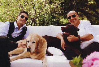 Villa Olivetta di Dolce & Gabbana su InStyle Greece No.10 Villa Olivetta di Dolce & Gabbana su InStyle Greece No.10