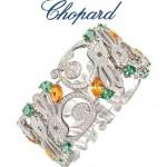 Rabbit Bracelet - Chopard
