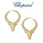 Antelope Earrings - Chopard