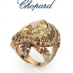 Turtle Ring - Chopard