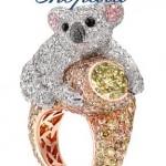 Koala Ring - Chopard