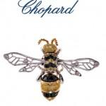 Bee Brooch - Chopard