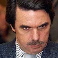 Aznar chiede all’Occidente di aggredire Cuba come la Libia