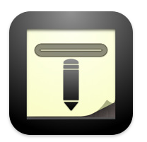 Tactilis: applicazione gratuita per prendere appunti con il tuo iPad