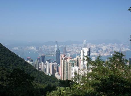 Questa è la Cina….ultima parte – Canton-Hong Kong