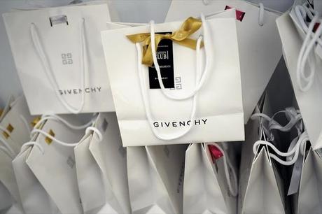 Givenchy: novità make up
