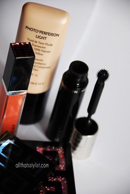 Givenchy: novità make up