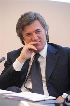 Flavio Cattaneo AD Terna Flavio Cattaneo AD Terna