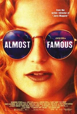 Almost famous