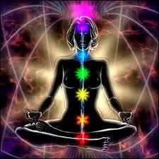 Bilanciare l'energia attraverso la cromoterapia e i chakra. Bilanciare l'energia attraverso la cromoterapia e i chakra.
