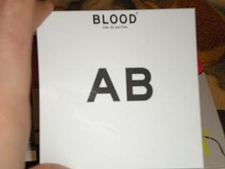 BLOOD eau de parfum ABAB0_Compatibility Test  BLOODCONCEPT