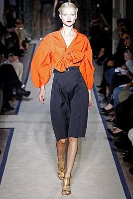 Trend : Orange