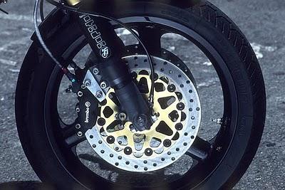 Kawasaki 750 SS by Wheelie Kawasaki 750 SS by Wheelie