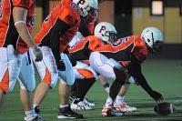 Football Americano: Insidiosa trasferta in lombardia per i Predatori. Football Americano: Insidiosa trasferta in lombardia per i Predatori.