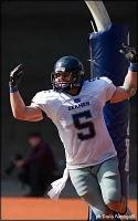 Football Americano: I Seamen attendono i Giants per confermarsi. Football Americano: I Seamen attendono i Giants per confermarsi.