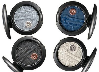 ANTEPRIMA -MAC Jeanius Collection for Spring 2011 ANTEPRIMA -MAC Jeanius Collection for Spring 2011